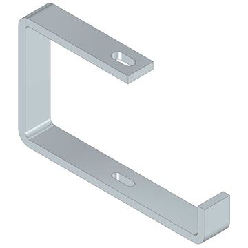 CB130-150-EG C-beugel